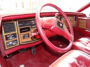 Cadillac Eldorado for sale by owner in Horse Cave KY
