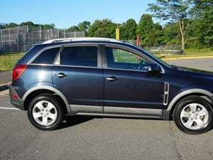 Chevrolet Captiva Sport for sale by owner in Thomasville PA
