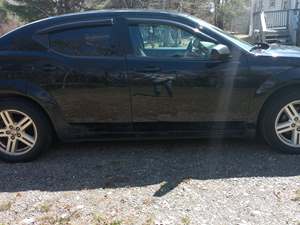 Dodge Avenger for sale by owner in Levant ME