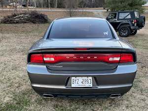 Dodge Charger for sale by owner in Jefferson GA