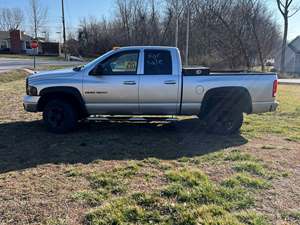 Dodge Ram 1500 for sale by owner in Richmond MO