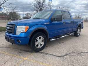 Ford F-150 for sale by owner in Buffalo NY