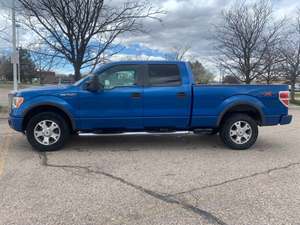 Ford F-150 for sale by owner in Lincoln NE