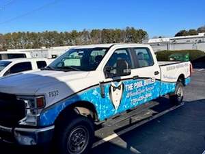 Ford F-250 Super Duty for sale by owner in Marietta GA