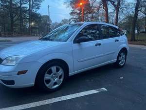 Ford Focus for sale by owner in Atlanta GA