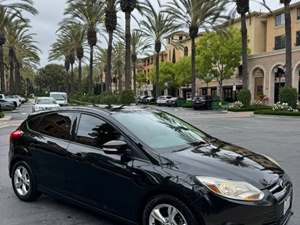 Ford Focus for sale by owner in Denver CO