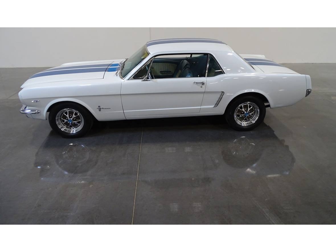 1965 Ford Mustang for sale by owner in Orlando