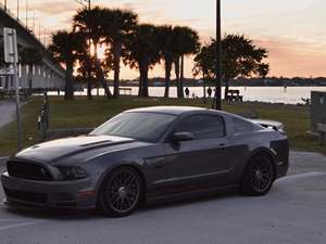 Ford Mustang for sale by owner in Stuart FL