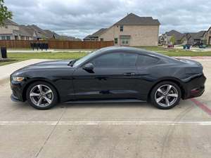 Ford Mustang for sale by owner in Minneapolis MN