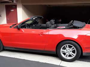 Ford Mustang Convertible  for sale by owner in Valley Village CA