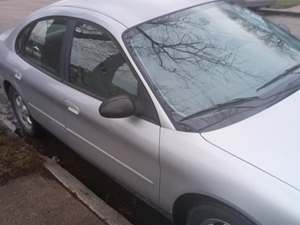 Ford Taurus for sale by owner in Sioux City IA