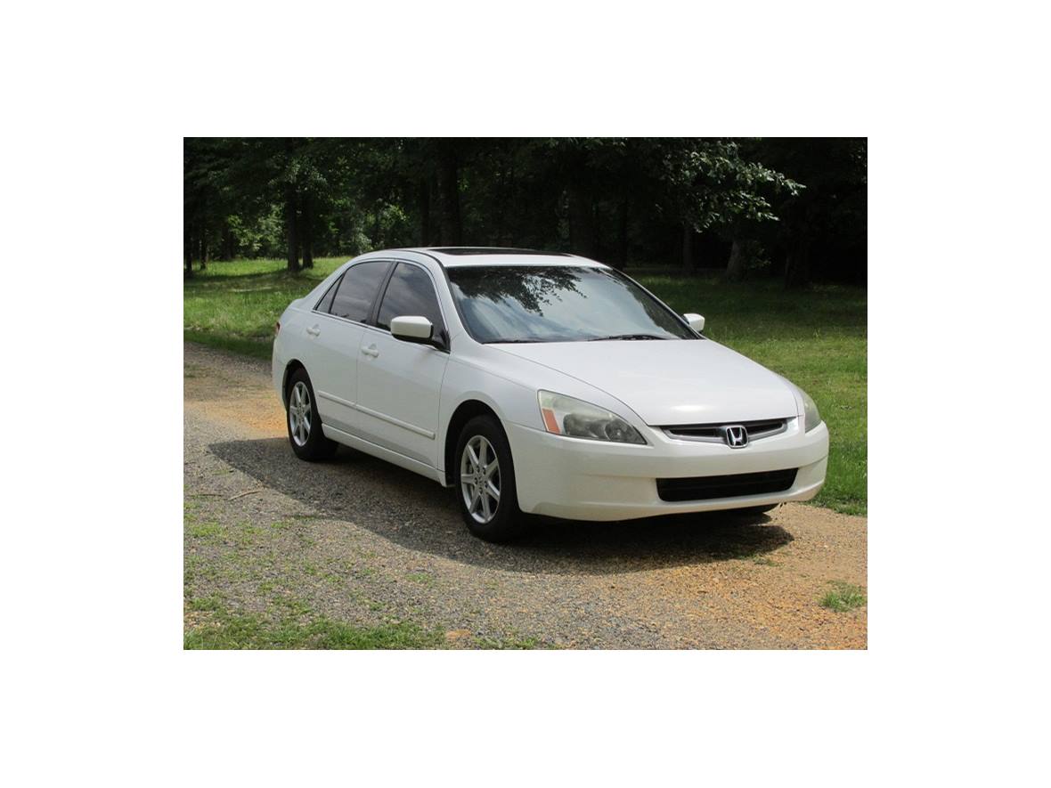 2004 Honda Accord for sale by owner in Austin
