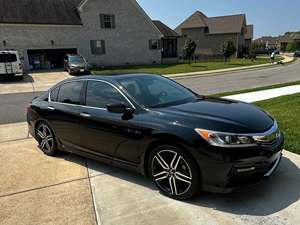 Honda Accord for sale by owner in Lebanon TN