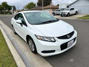 Honda Civic for sale by owner in Albuquerque NM