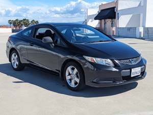 Honda Civic EX COUPE for sale by owner in Birmingham AL