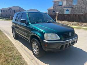 Honda Cr-V for sale by owner in Albuquerque NM