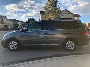 Honda Odyssey for sale by owner in Miami FL