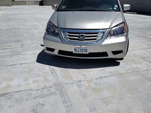 Honda Odyssey for sale by owner in Torrance CA