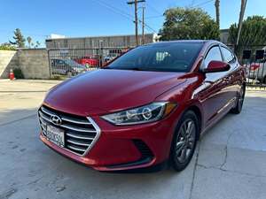 Hyundai Elentra SEL for sale by owner in Buffalo NY