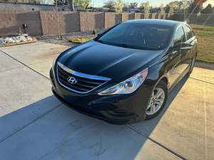 Hyundai Sonata for sale by owner in Fort Worth TX