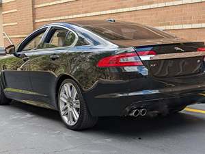 Jaguar XFR for sale by owner in Buffalo NY