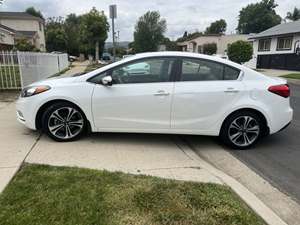 Kia Forte for sale by owner in Nashville TN