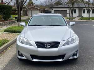 Lexus IS 250 for sale by owner in Louisville KY