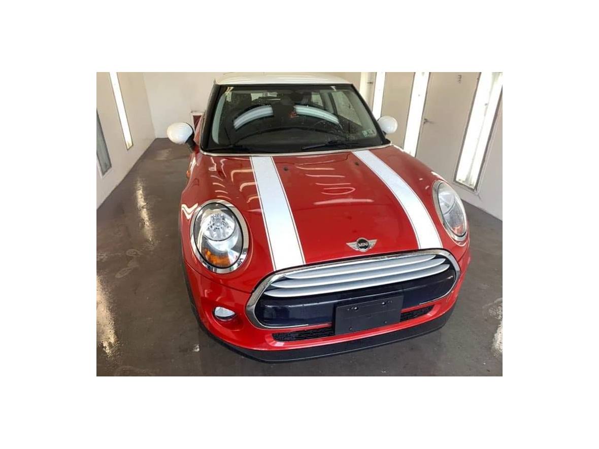 2015 MINI Cooper Hardtop for sale by owner in Homer City