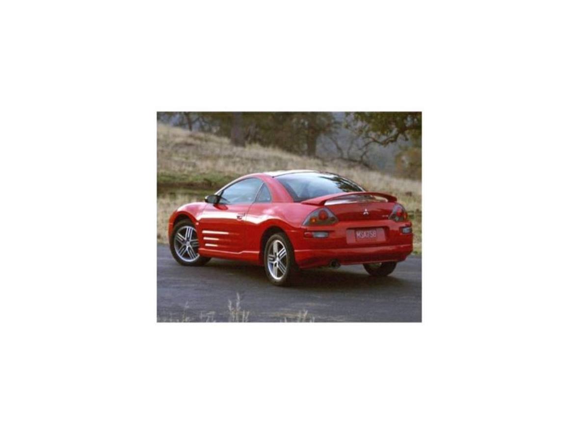 2000 Mitsubishi 3000GT for sale by owner in Yutan