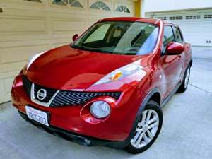 Nissan Juke for sale by owner in Harbor City CA