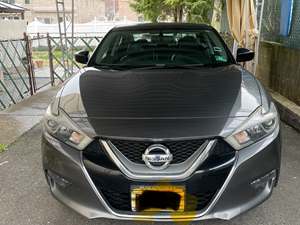 Nissan Maxima for sale by owner in Lyndhurst NJ