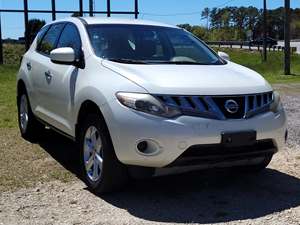 Nissan Murano for sale by owner in Greenville SC