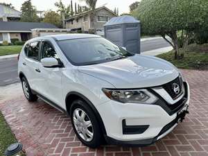 Nissan Rogue for sale by owner in Arlington TX