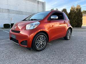Scion IQ for sale by owner in New York NY