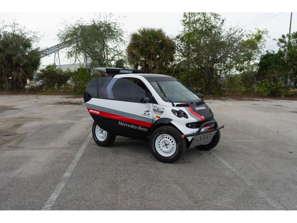 2006 Smart fortwo for sale by owner in Tallahassee