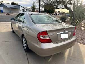 Toyota Camry for sale by owner in Edison NJ