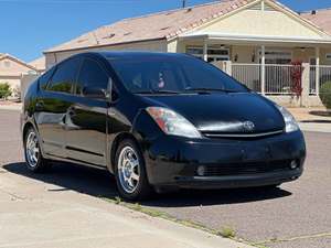 Toyota Priu for sale by owner in Sacramento CA