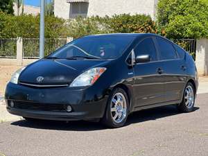 Toyota Prius for sale by owner in Fort Wayne IN