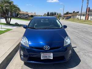 Toyota Prius for sale by owner in Memphis TN