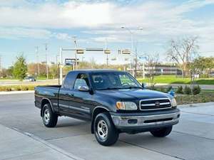 Toyota Tundra for sale by owner in Edison NJ