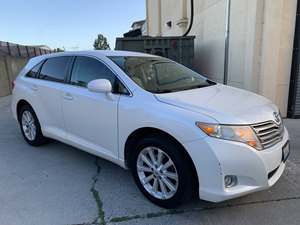 Toyota Venza for sale by owner in Tampa FL