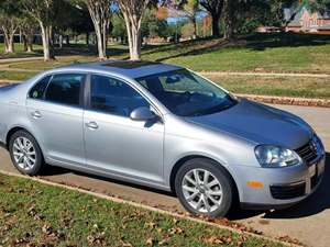 Volkswagen Jetta for sale by owner in Plano TX