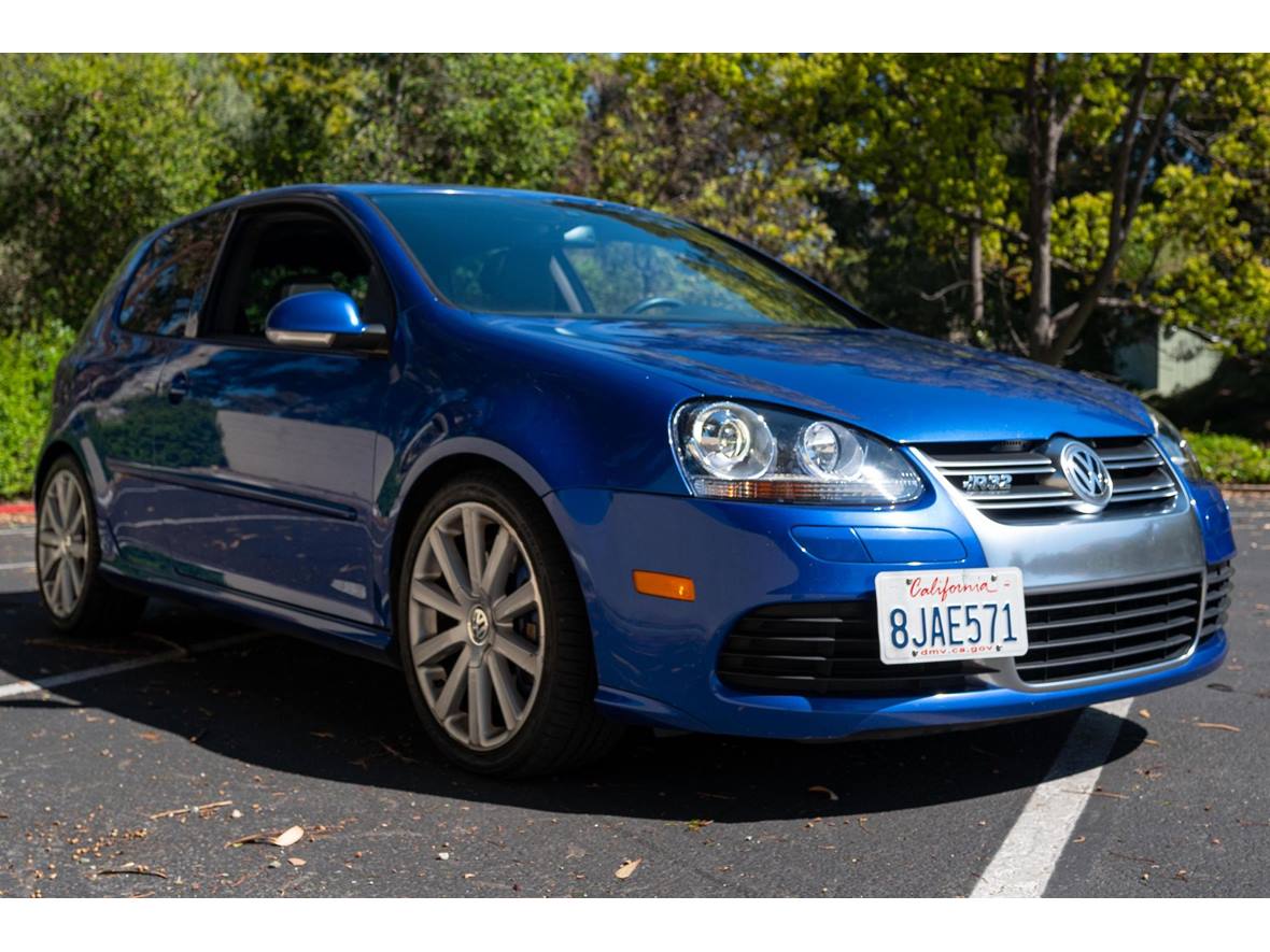 2008 Volkswagen R32 for sale by owner in Pacifica