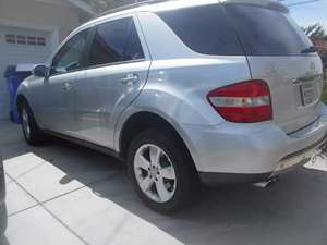 Mercedes-Benz ml 500 for sale by owner in Hayward CA