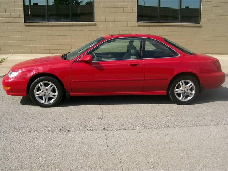 1999 Acura CL for sale by owner in SAINT PAUL