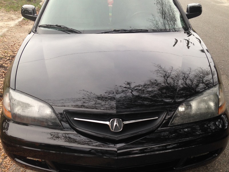2003 Acura CL for sale by owner in JACKSONVILLE