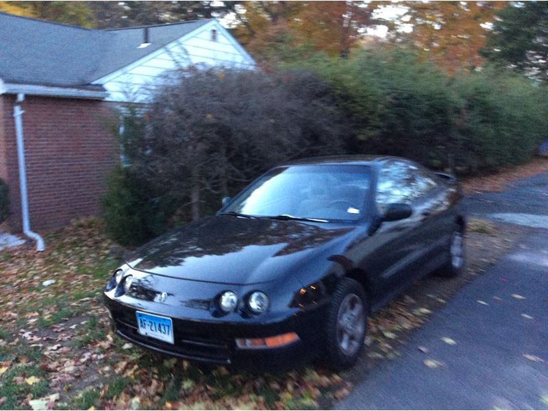 1995 Acura Integra for sale by owner in East Hartford