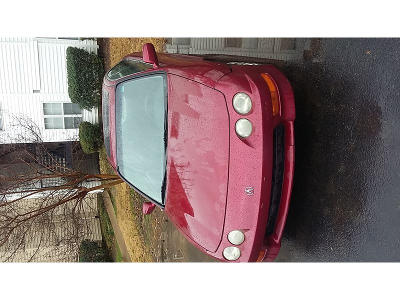 1998 Acura Integra for sale by owner in Collierville