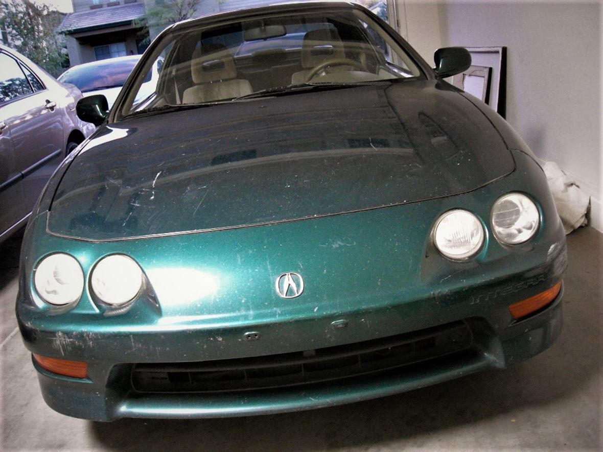 2001 Acura Integra for sale by owner in Surprise