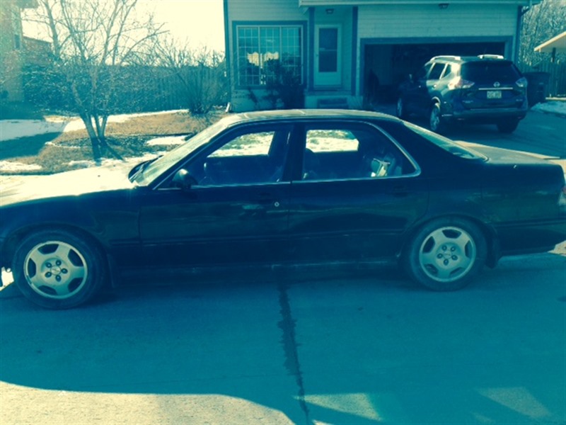 1994 Acura Legend for sale by owner in OMAHA